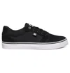 Dc Shoes Men's Anvil Shoes In Brown