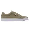 Dc Shoes Men's Anvil Shoes In Brown