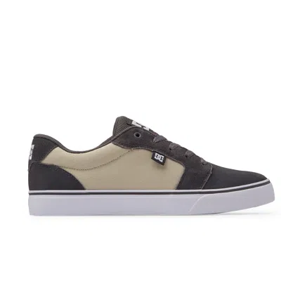 Dc Shoes Men's Anvil Shoes In Brown