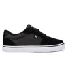 Dc Shoes Men's Anvil Special Edition Shoes In Black