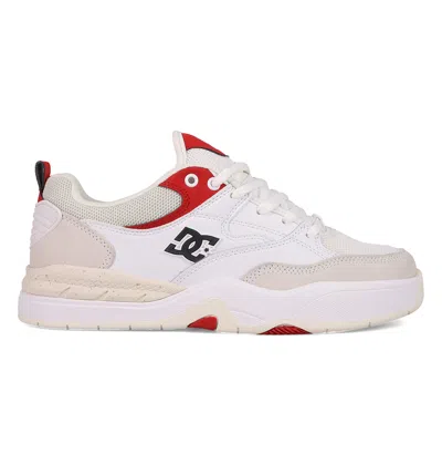 Dc Shoes Men's Ascend S Skate Shoes In Animal Print