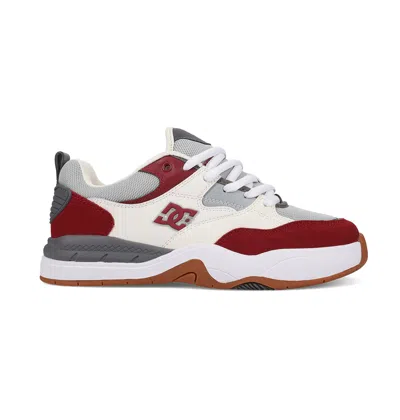 Dc Shoes Men's Ascend S Skate Shoes In Multi
