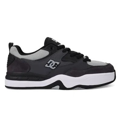 Dc Shoes Men's Ascend S Skate Shoes In Multi