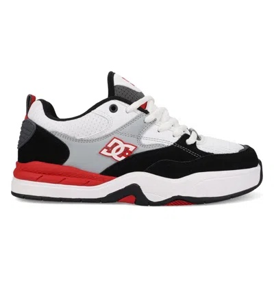 Dc Shoes Men's Ascend Skate Shoes In Multi