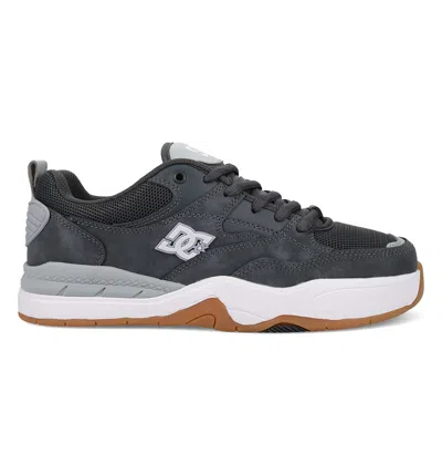 Dc Shoes Men's Ascend Skate Shoes In Multi