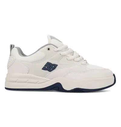 Dc Shoes Men's Ascend Skate Shoes In Neutral