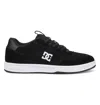 Dc Shoes Men's Astrix Shoes In Black