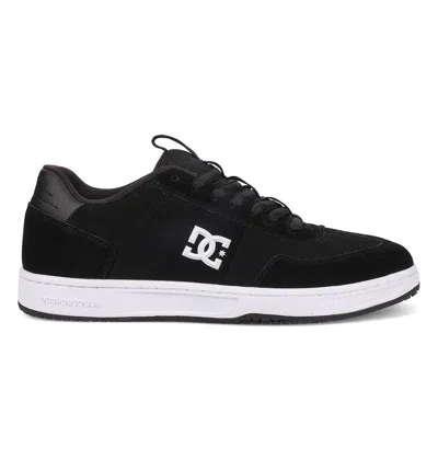 Dc Shoes Men's Astrix Shoes In Black