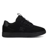 Dc Shoes Men's Astrix Shoes In Black
