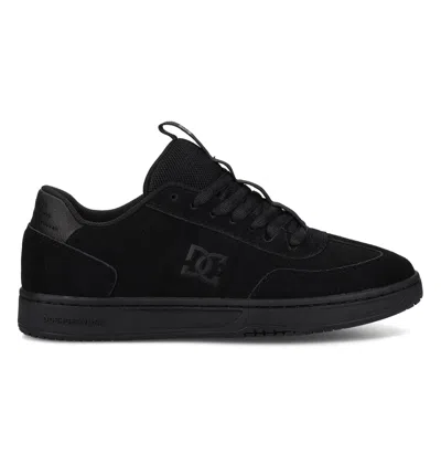 Dc Shoes Men's Astrix Shoes In Black
