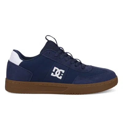 Dc Shoes Men's Astrix Shoes In Blue