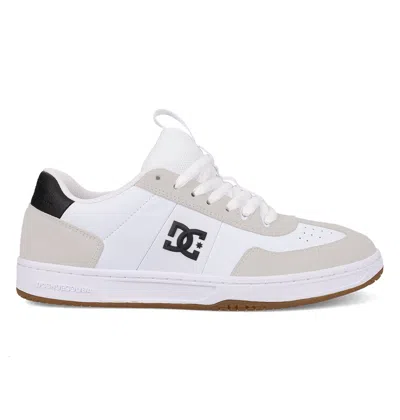 Dc Shoes Men's Astrix Shoes In Multi