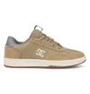 Dc Shoes Men's Astrix Shoes In Neutral