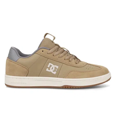 Dc Shoes Men's Astrix Shoes In Neutral