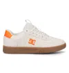 Dc Shoes Men's Astrix Shoes In Orange