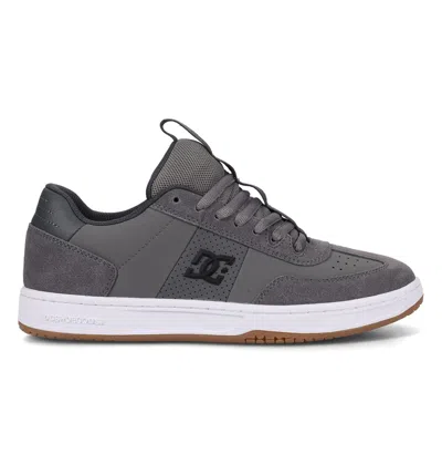 Dc Shoes Men's Astrix Skate Shoes In Black