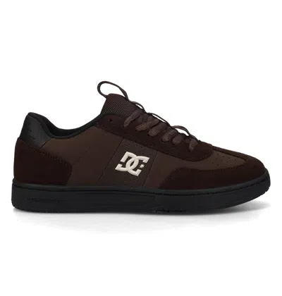 Dc Shoes Men's Astrix Skate Shoes In Brown