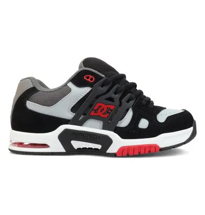 Dc Shoes Men's At-2 Shoes In Black