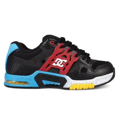 Dc Shoes Men's At-2 Shoes In Multi