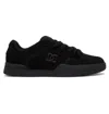 Dc Shoes Men's Central Shoes In Black