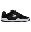 Dc Shoes Men's Central Shoes In Black