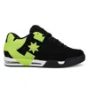 Dc Shoes Men's Command  Shoes In Black