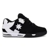 Dc Shoes Men's Command  Shoes In Black