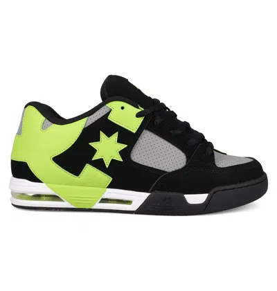 Dc Shoes Men's Command Shoes In Multi