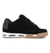 Dc Shoes Men's Command Shoes In Multi