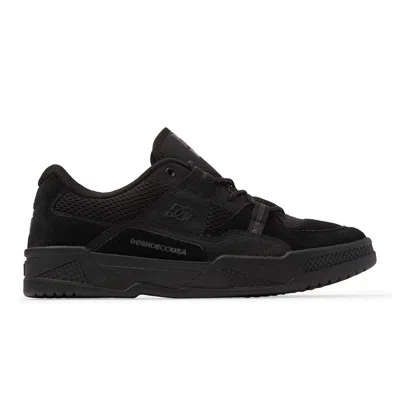 Dc Shoes Men's Construct Shoes In Animal Print