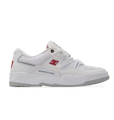 Dc Shoes Men's Construct Shoes In Animal Print