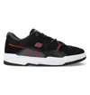 Dc Shoes Men's Construct Shoes In Black