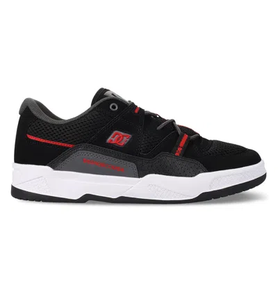 Dc Shoes Men's Construct Shoes In Black