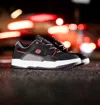 Dc Shoes Men's Construct Shoes In Black