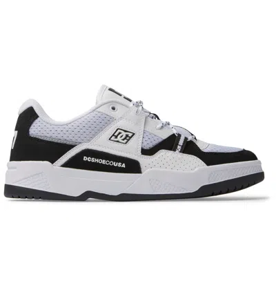 Dc Shoes Men's Construct Shoes In Multi