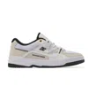 Dc Shoes Men's Construct Shoes In Neutral