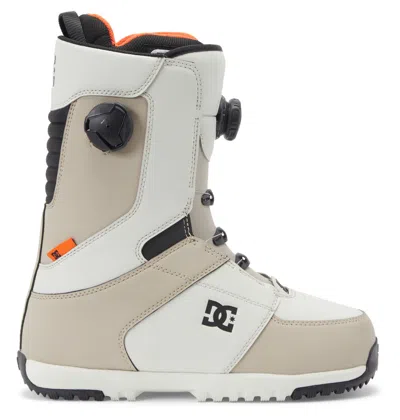 Dc Shoes Men's Control Boa® Snowboard Boots In Multi