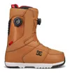 Dc Shoes Men's Control Snowboard Boots In Brown