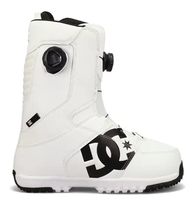 Dc Shoes Men's Control Snowboard Boots In Multi