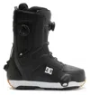 Dc Shoes Men's Control Step On Boa® Snowboard Boots In Black