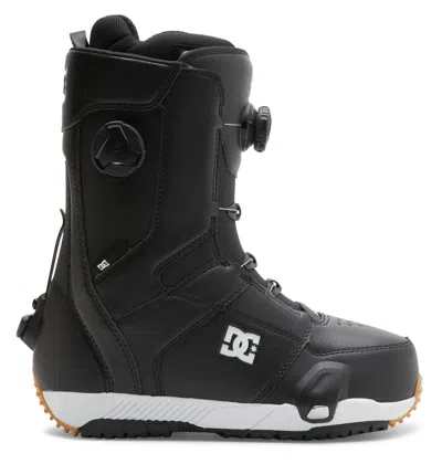 Dc Shoes Men's Control Step On Boa® Snowboard Boots In Black