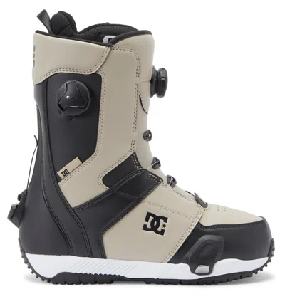 Dc Shoes Men's Control Step On Boa® Snowboard Boots In Multi