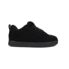 Dc Shoes Men's Court Graffik Shoes In Black