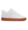 Dc Shoes Men's Court Graffik Shoes In White