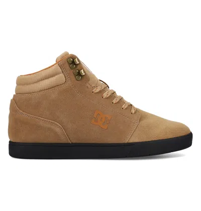 Dc Shoes Men's Crisis 2 Hi Shoes In Multi