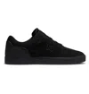 Dc Shoes Men's Crisis 2 Shoes In Black