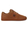 Dc Shoes Men's Crisis 2 Shoes In Brown