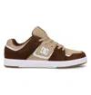Dc Shoes Men's Cure Shoes In Neutral
