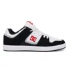 Dc Shoes Men's Cure Shoes In White