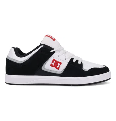 Dc Shoes Men's Cure Shoes In White